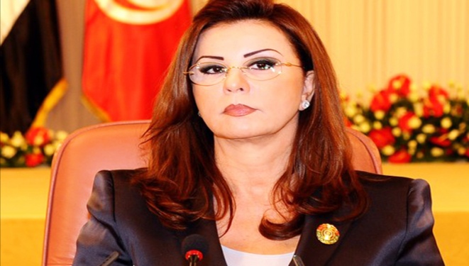 كشفت تاريخ صدور مذكرات زوجها/ ليلى بن علي: من خانوا لم تلمس منهم "شعرة"..وثبت في تاريخ "الغورات" وليس الثورات أن الخونة يتم تامينهم